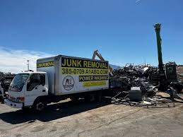 Best Demolition Debris Removal  in Sumrall, MS